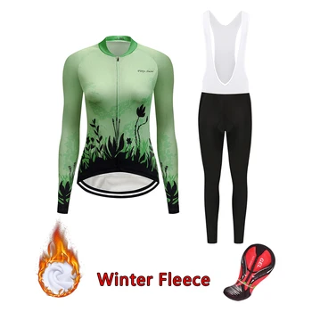 2020 thermal fleece cycling clothing winter bicycle jersey set women pro triathlon suit mtb bike clothes dress maillot outfit
2020 thermal fleece cycling clothing winter bicycle jersey set women pro triathlon suit mtb bike clothes dress maillot outfit