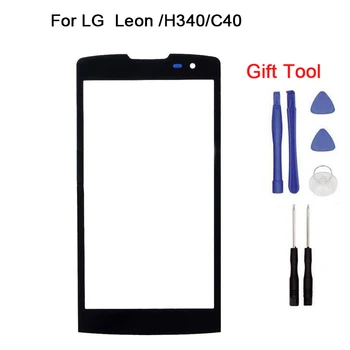 10pcs/lot New Replacement LCD Front Touch Screen Panel Outer Glass Lens For LG LG Leon 4G LTE C40 H340 H342 H340N
10pcs/lot New Replacement LCD Front Touch Screen Panel Outer Glass Lens For LG LG Leon 4G LTE C40 H340 H342 H340N