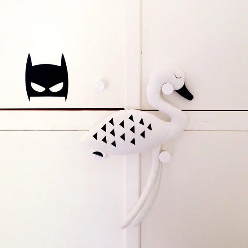 Hot Sale White&Black Swan Pillow Cushion for baby kids bed room decoration Cartoon Animal Swan Decoration Infant Kids Room
Hot Sale White&Black Swan Pillow Cushion for baby kids bed room decoration Cartoon Animal Swan Decoration Infant Kids Room