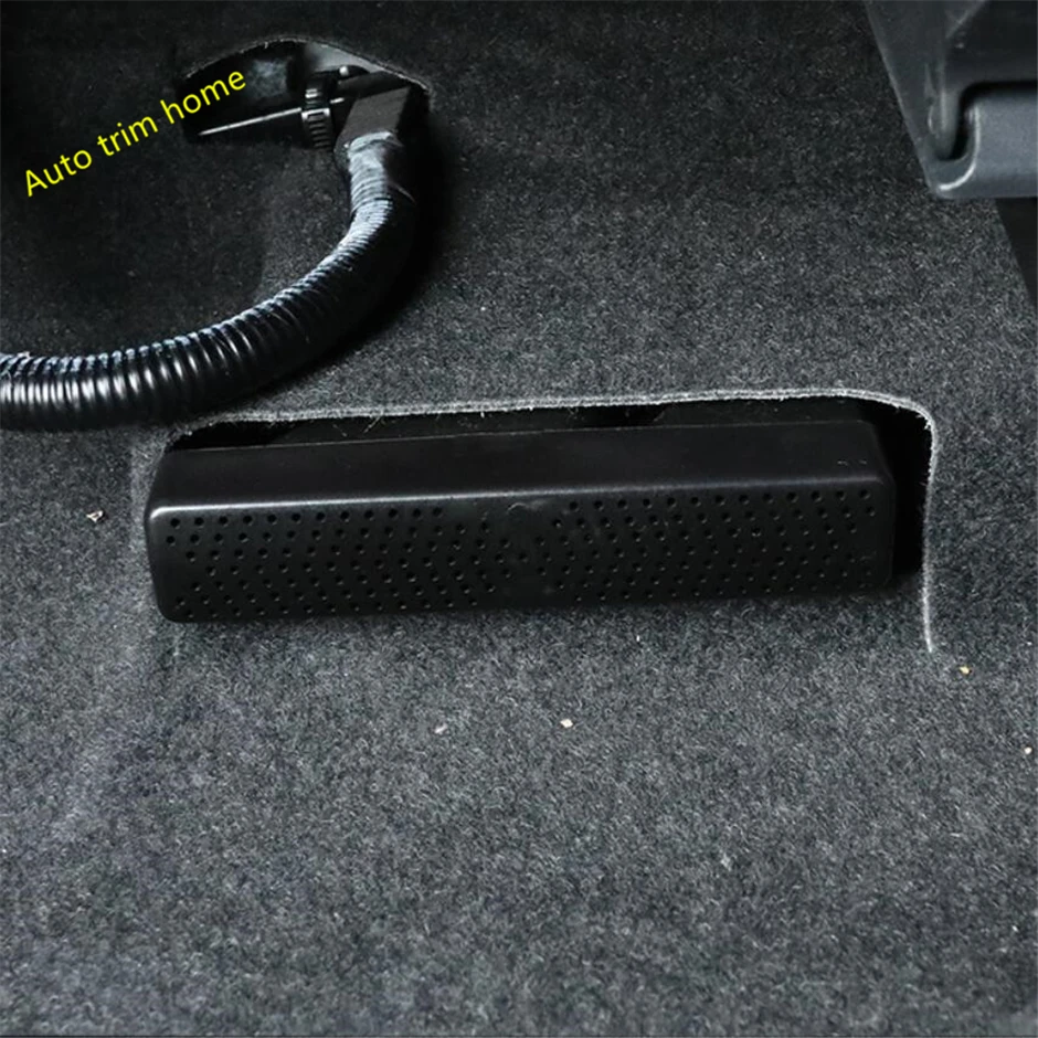 Lapetus Seat Under Air Conditioning AC Vent Protection Frame Cover Trim Fit For Toyota Camry 2018 2019 2020 Auto Accessories
Lapetus Seat Under Air Conditioning AC Vent Protection Frame Cover Trim Fit For Toyota Camry 2018 2019 2020 Auto Accessories