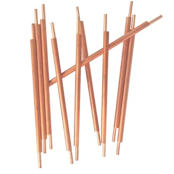 10 pieces Spot Welding rods needles Electrodes for Spot Welder to make battery pack
10 pieces Spot Welding rods needles Electrodes for Spot Welder to make battery pack