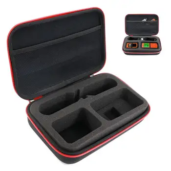 For ThermoPro TP20 07 Thermometer Storage Bag Barbecue Thermometer Storage Box Carrying Case
For ThermoPro TP20 07 Thermometer Storage Bag Barbecue Thermometer Storage Box Carrying Case