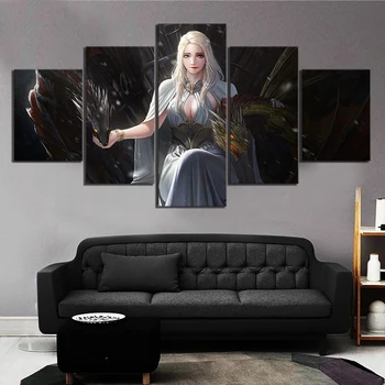 Full Square/Round Drill 5D DIY diamond painting 5pc game of thrones Pictures mosaic Diamond Embroidery Wall Arts J0854
Full Square/Round Drill 5D DIY diamond painting 5pc game of thrones Pictures mosaic Diamond Embroidery Wall Arts J0854