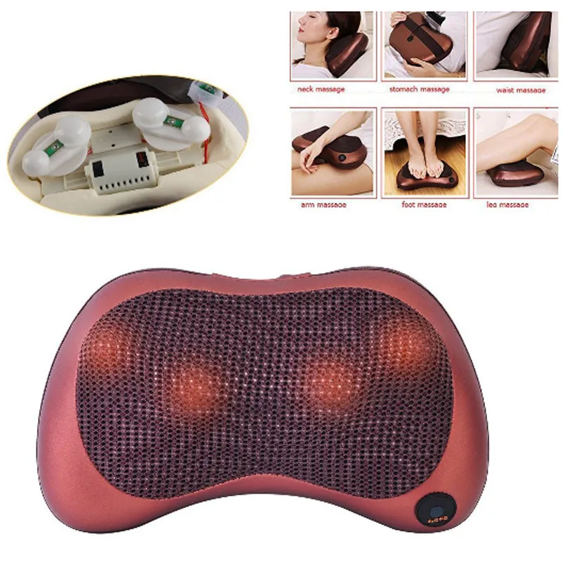 Вибратор Массажер Для Спины