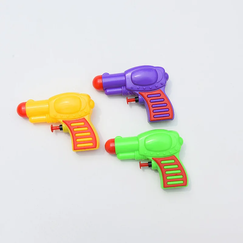1Pcs Summer Beach Play Children's Mini Gift Toy Small Water Gun Children Outdoor Beach Toys Children Water Gun Summer Water Toys
1Pcs Summer Beach Play Children's Mini Gift Toy Small Water Gun Children Outdoor Beach Toys Children Water Gun Summer Water Toys