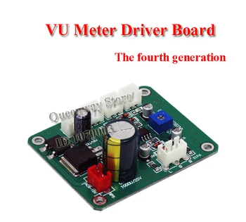 VU Meter Level Meter Pre Driver Board Driver Plate Fourth Generation Header with Backlight Power Level Amps
VU Meter Level Meter Pre Driver Board Driver Plate Fourth Generation Header with Backlight Power Level Amps