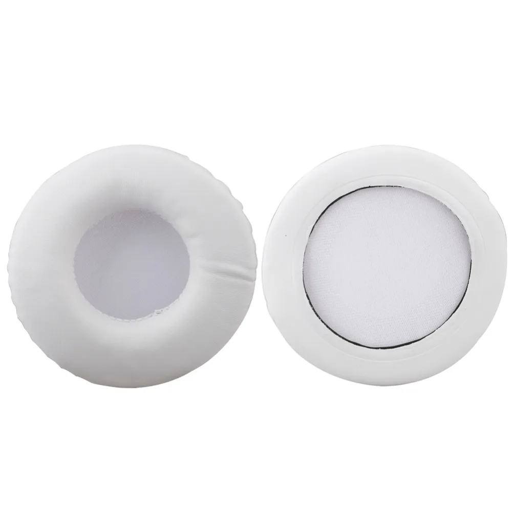 80mm Cushion Earpads General Replacement Ear Pad for Sony MDR V55 MDR V500 MDR 7502 and Audio Technica ATH WS99 WS70 WS77
80mm Cushion Earpads General Replacement Ear Pad for Sony MDR V55 MDR V500 MDR 7502 and Audio Technica ATH WS99 WS70 WS77