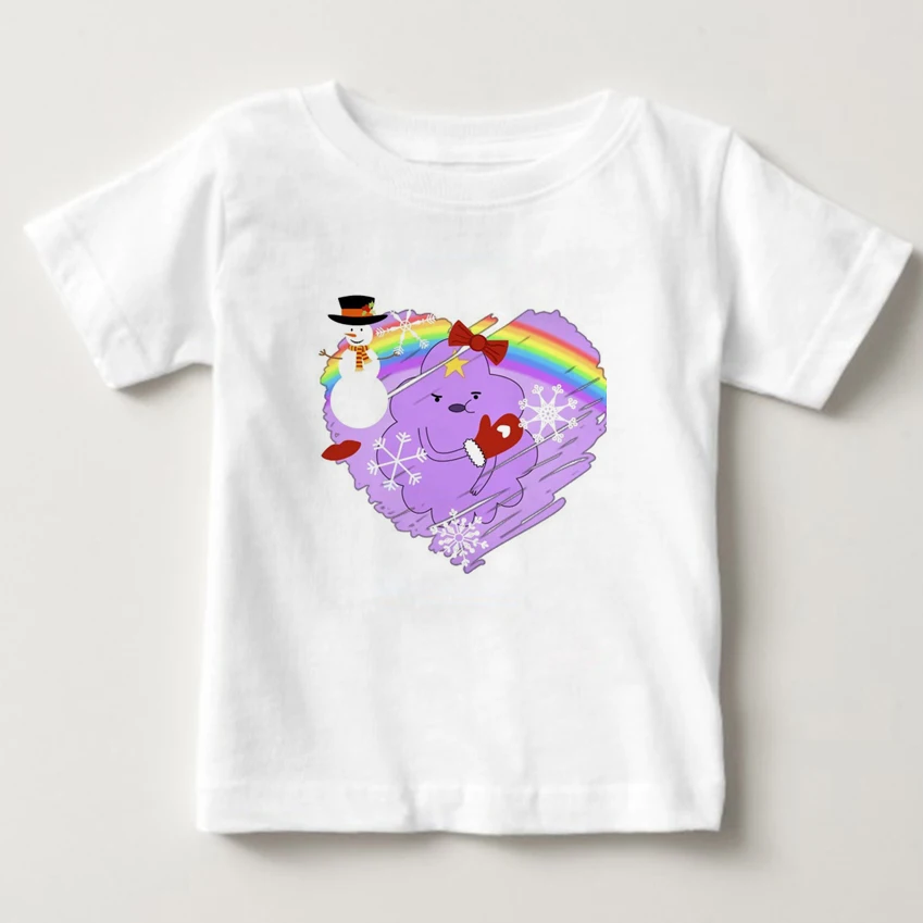 Children T Shirt Adventure Time Cartoon Funny T Shirt Cotton Leisure Short-sleeved T-shirt O Neck Tshirt Boy/girl Tee T Shirt
Children T Shirt Adventure Time Cartoon Funny T Shirt Cotton Leisure Short-sleeved T-shirt O Neck Tshirt Boy/girl Tee T Shirt