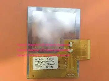 TX09D80VM3CCA 3.5" LCD SCREEN DISPLAY PANEL