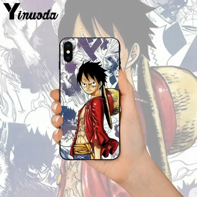 Japan Anime My Hero Academia One Piece