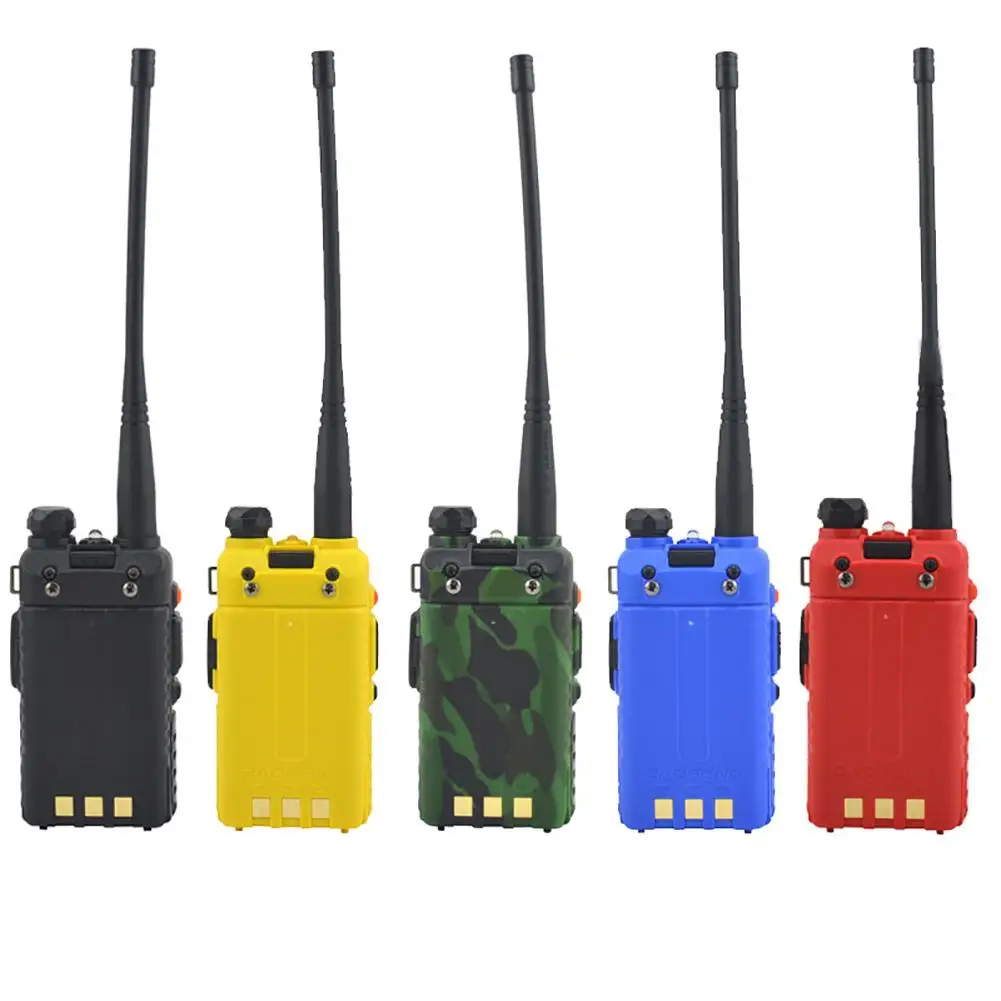 HOT 2M 2PCS Baofeng UV-860 8W 136-174/400-520Mhz Dualband Antenna FM Radio with Earphones
HOT 2M 2PCS Baofeng UV-860 8W 136-174/400-520Mhz Dualband Antenna FM Radio with Earphones