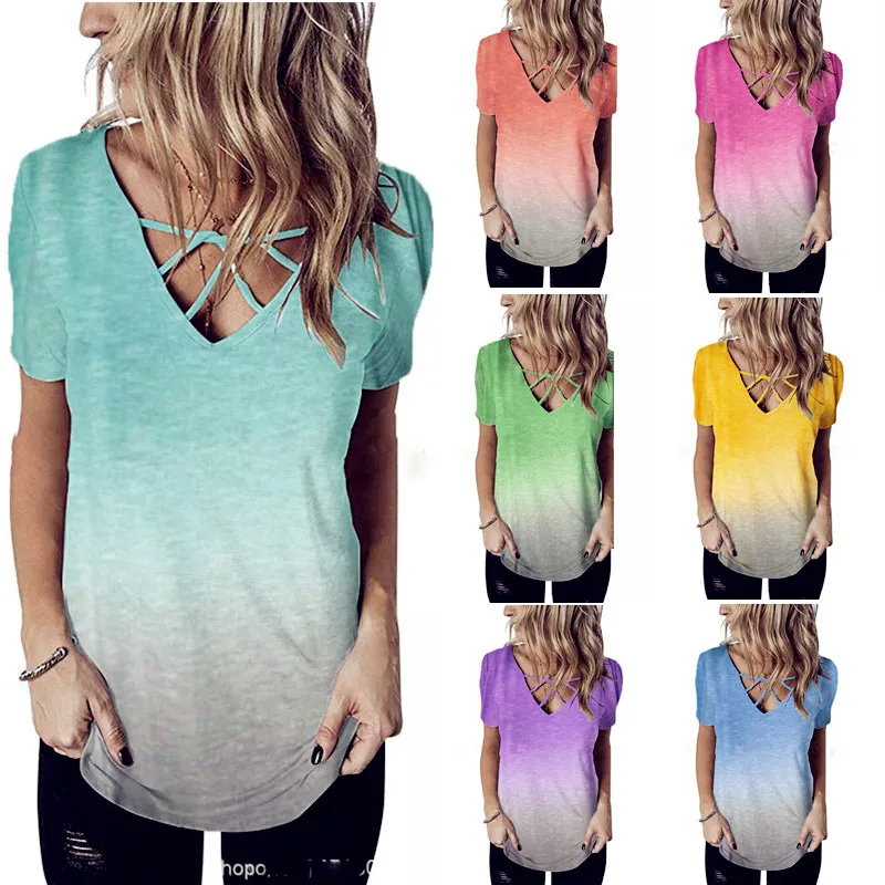 2019 Hot Summer Women Blouses Tops Colors Vintage Sexy Ruffles Casual Plus Sizes Boho Large Big Loose Short Sleeve Shirts Femme
2019 Hot Summer Women Blouses Tops Colors Vintage Sexy Ruffles Casual Plus Sizes Boho Large Big Loose Short Sleeve Shirts Femme