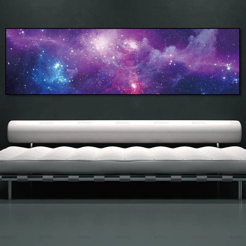 landcape art wall picture canvas painting print Starry sky and posters picture wall art Painting decoration for living room
landcape art wall picture canvas painting print Starry sky and posters picture wall art Painting decoration for living room
