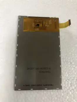 NEUE LCD Display Intermec CN51 lcd-bildschirm display-modul, barcodescanner LCD
NEUE LCD Display Intermec CN51 lcd-bildschirm display-modul, barcodescanner LCD
