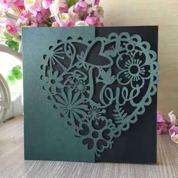 20pcs/lot Delicate Laser Cut Birthday Party Decorations Romantic Wedding & Engagement Invitations Card Greeting Card
20pcs/lot Delicate Laser Cut Birthday Party Decorations Romantic Wedding & Engagement Invitations Card Greeting Card