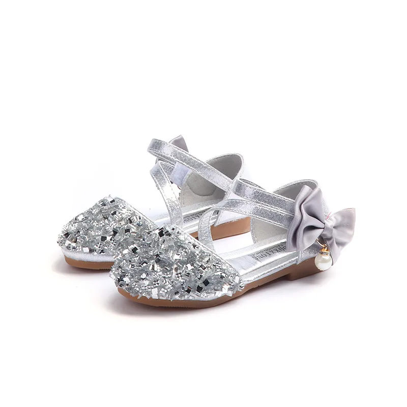 Girls Sandals 2019 New Crystal Sandals Summer Children Shoes Beach Sandals For Girls Princess Shoes
Girls Sandals 2019 New Crystal Sandals Summer Children Shoes Beach Sandals For Girls Princess Shoes