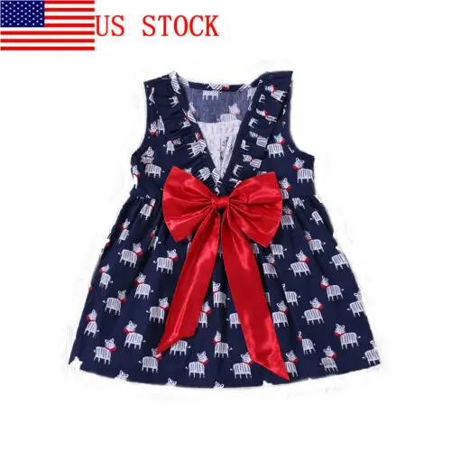 2019 Fashion Kid Baby Girl Princess Cartoon Zebra Party Tutu Bowknow Dress Clothes US
2019 Fashion Kid Baby Girl Princess Cartoon Zebra Party Tutu Bowknow Dress Clothes US