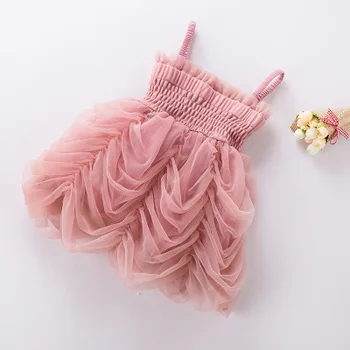 Roimyal Wholesale 2019 summer new girls mesh dress toddler kids lovely party dresses 0-6years free shipping
Roimyal Wholesale 2019 summer new girls mesh dress toddler kids lovely party dresses 0-6years free shipping