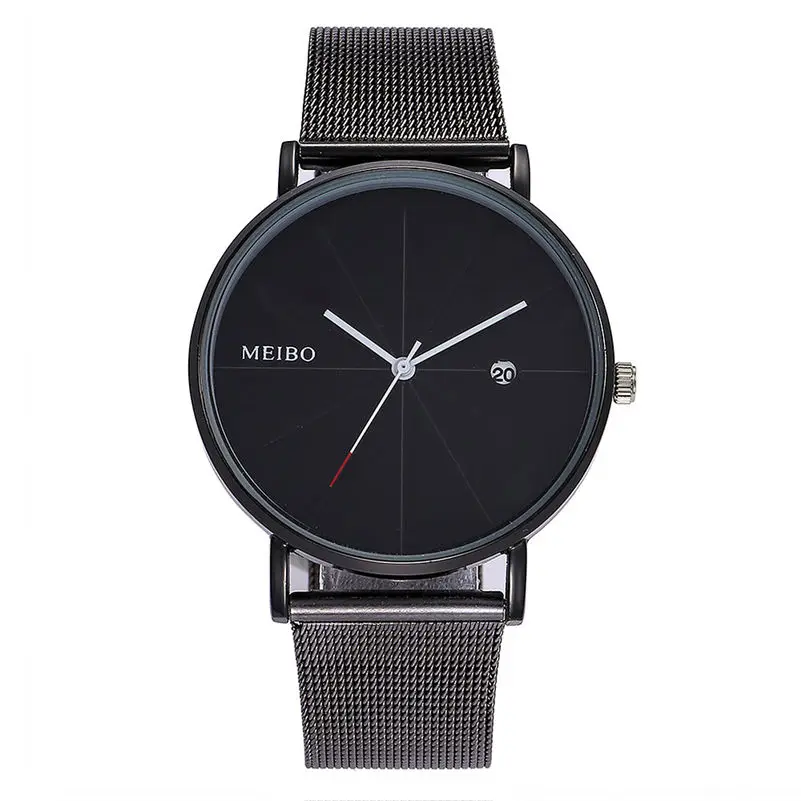 Fashion Women Watches Luxury Minimalism Casual Quartz Watch Silver Rose Gold Stainless Steel New Strap Wristwatch reloj mujer #c
Fashion Women Watches Luxury Minimalism Casual Quartz Watch Silver Rose Gold Stainless Steel New Strap Wristwatch reloj mujer #c
