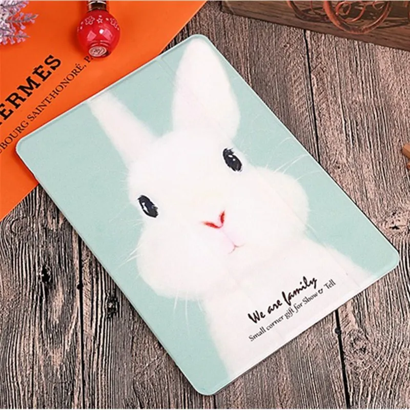 Cute Cover For iPad Case 2018 9.7 2017 Funda Silicone Case for iPad Air 1 Air 2 iPad mini 1 2 3 4 5 Cover For 2 3 4 Tablet Case
Cute Cover For iPad Case 2018 9.7 2017 Funda Silicone Case for iPad Air 1 Air 2 iPad mini 1 2 3 4 5 Cover For 2 3 4 Tablet Case