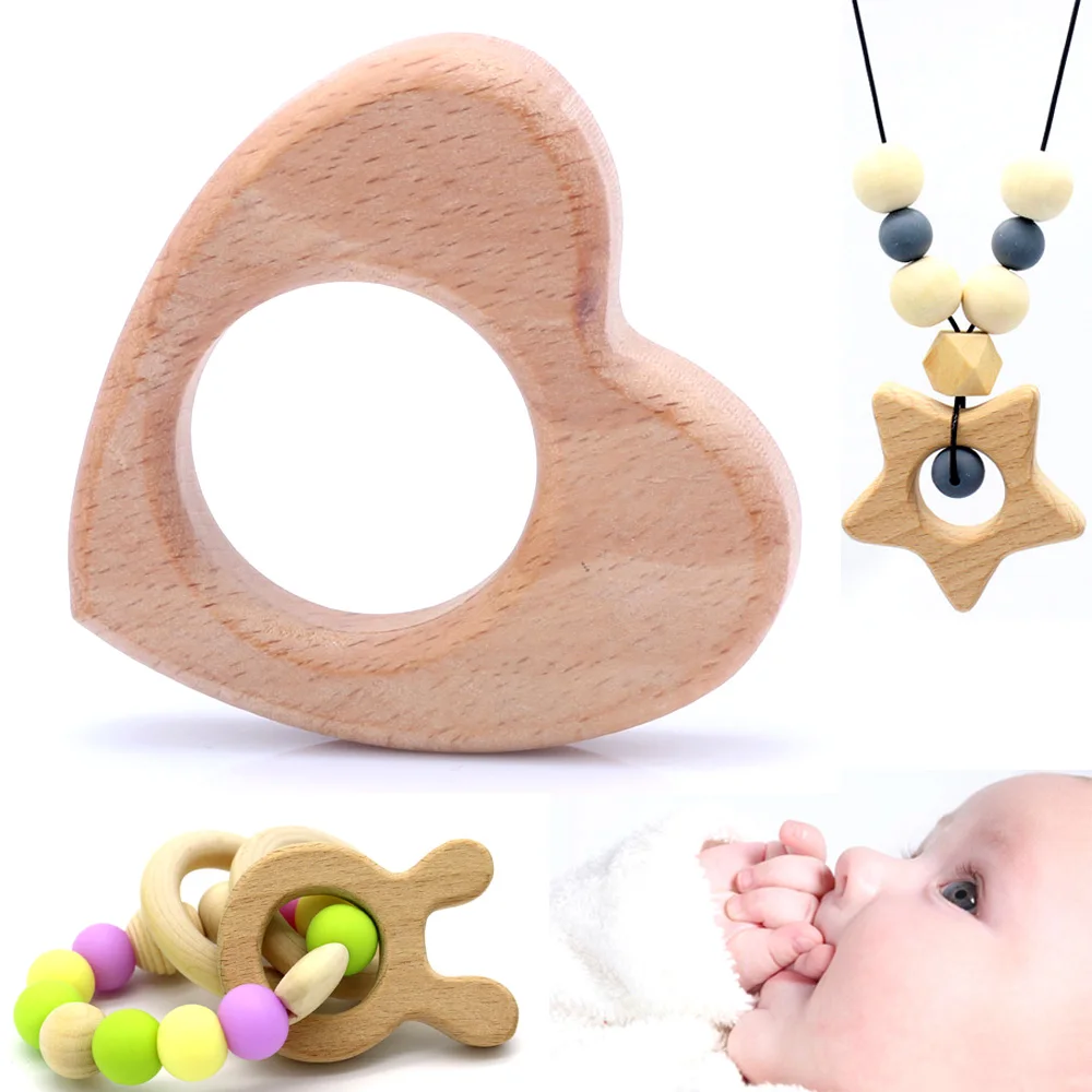 OlingArt 49*50MM 2pcs/lot beech wooden unfinished Heart-shaped natural children's toys DIY Organic Eco-friendly jewelry Making
OlingArt 49*50MM 2pcs/lot beech wooden unfinished Heart-shaped natural children's toys DIY Organic Eco-friendly jewelry Making