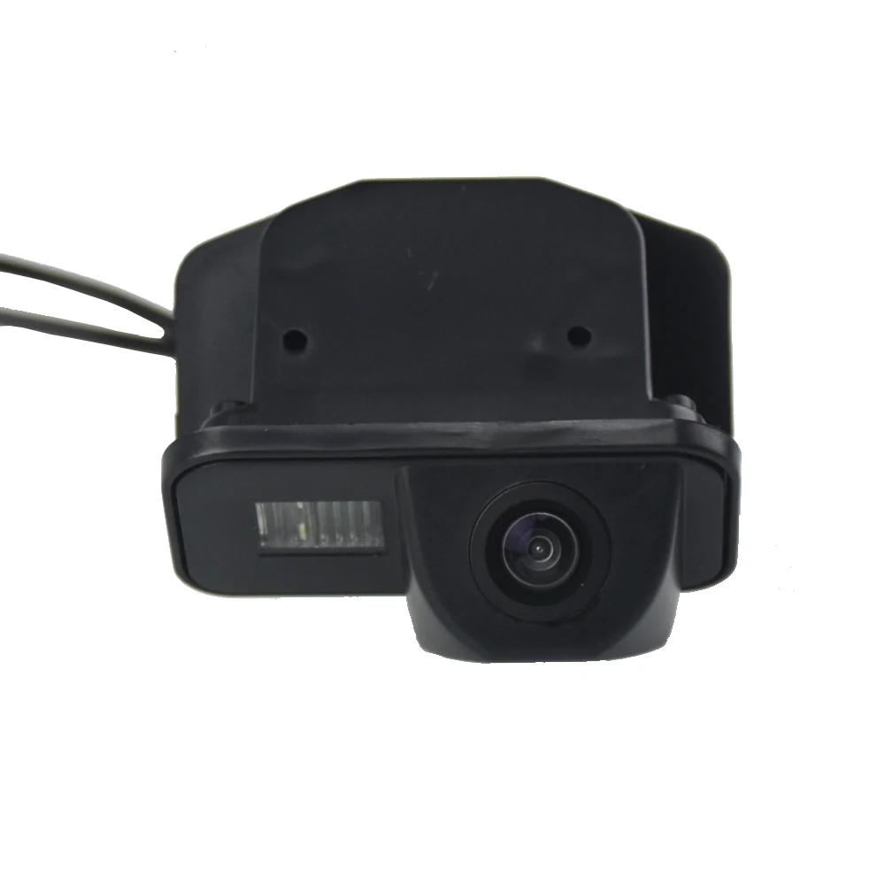For Toyota Corolla Vios Waterproof Car Rearview CCD Parking Camera Wide Angle Lens Suitable
For Toyota Corolla Vios Waterproof Car Rearview CCD Parking Camera Wide Angle Lens Suitable