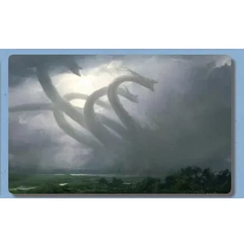 60x35cm Rubber Board Game Playmat Magical the Gaming Gathering Large Mouse pad table mat desk play mat Monster Dragon Hydra
60x35cm Rubber Board Game Playmat Magical the Gaming Gathering Large Mouse pad table mat desk play mat Monster Dragon Hydra