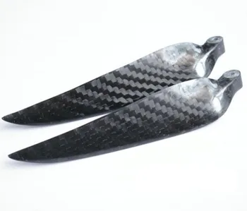 11x6" 1160 Carbon Fiber Folding Propeller Prop For RC Aircraft Airplane Multi-Copter
11x6" 1160 Carbon Fiber Folding Propeller Prop For RC Aircraft Airplane Multi-Copter