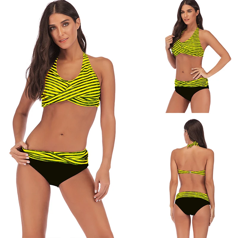 Biquini Bathing Swimsuit Clothes Plus Size Push Up Bikinis Summer Beach Wear Bikini Set Women Swimming Suit Woman Sexy Swimwear
Biquini Bathing Swimsuit Clothes Plus Size Push Up Bikinis Summer Beach Wear Bikini Set Women Swimming Suit Woman Sexy Swimwear