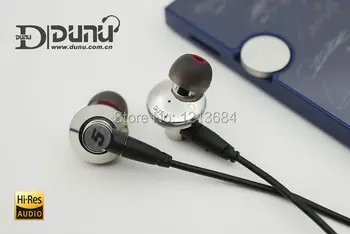 Original DUNU TOPSONIC TITAN 5 TITAN5 Titanium Diaphragm Dynamic IEMs HIFI Sudio DJ Monitor Inner-Ear Stereo Earphones Earbuds
Original DUNU TOPSONIC TITAN 5 TITAN5 Titanium Diaphragm Dynamic IEMs HIFI Sudio DJ Monitor Inner-Ear Stereo Earphones Earbuds