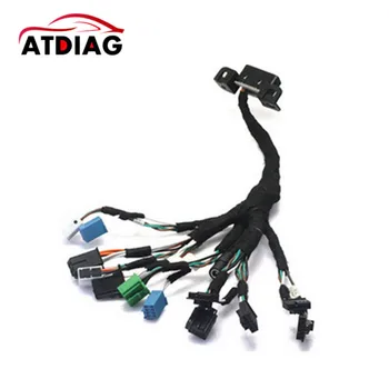 Xhorse EIS ELV Test Cables (5 In 1) for Works Together with VVDI MB BGA TOOL EIS ELV Test Detection key cables
Xhorse EIS ELV Test Cables (5 In 1) for Works Together with VVDI MB BGA TOOL EIS ELV Test Detection key cables