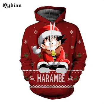 Men&Women Hoodies Hoody Sweatshirts Christmas 3DDragon Ball Print Anime Couple Plus Size Hoodie Pullovers Autumn Windbreaker
Men&Women Hoodies Hoody Sweatshirts Christmas 3DDragon Ball Print Anime Couple Plus Size Hoodie Pullovers Autumn Windbreaker