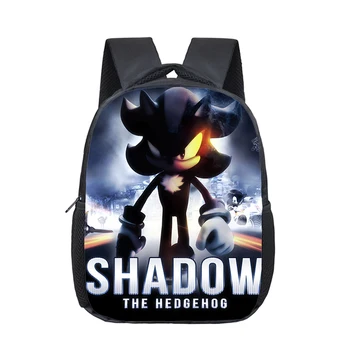 Anime Sonic School Bags beautiful Popular pattern kids Kindergarten Backpack beautiful School rucksack
Anime Sonic School Bags beautiful Popular pattern kids Kindergarten Backpack beautiful School rucksack
