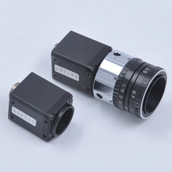 Progressive camera module CCD high speed industrial camera vision system with lens
Progressive camera module CCD high speed industrial camera vision system with lens