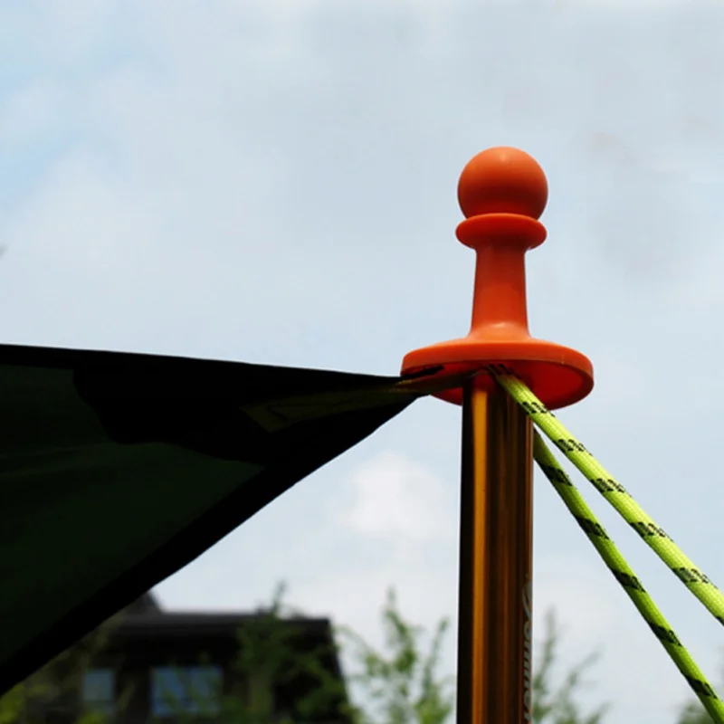 4pcs Anti-Thunder Protection Cover hat Proof Cap Outdoor Camping Tent Lightning Proof Cap Lightning Tent Pole Rod Awning Canopy
4pcs Anti-Thunder Protection Cover hat Proof Cap Outdoor Camping Tent Lightning Proof Cap Lightning Tent Pole Rod Awning Canopy