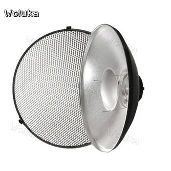 42CM beauty dish photography Kit containing flexo cloth hive reflective cover portable flash cover 42CM CD50 T01
42CM beauty dish photography Kit containing flexo cloth hive reflective cover portable flash cover 42CM CD50 T01