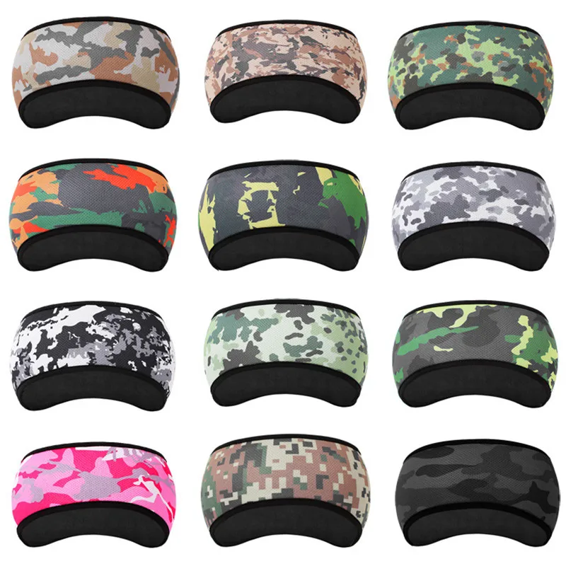 2019 New Winter Warmer Headbands Men Women Fashion Ear Warmer Fleece Hairband Head Hair Bandana Scarf Outdoor Windproof Hat
2019 New Winter Warmer Headbands Men Women Fashion Ear Warmer Fleece Hairband Head Hair Bandana Scarf Outdoor Windproof Hat