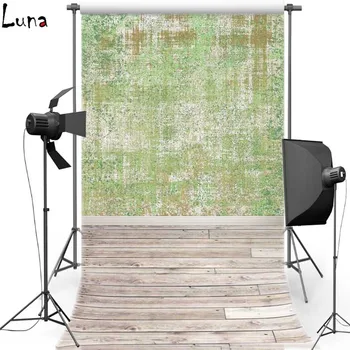 MEHOFOTO Wood Floor Vinyl Photography Background For Wedding Green Wall New Fabric Flannel Background For Photo Studio 773
MEHOFOTO Wood Floor Vinyl Photography Background For Wedding Green Wall New Fabric Flannel Background For Photo Studio 773