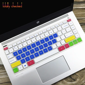 For Hp Spectre X360 13 13-Ae011Dx 13-Ae019Nl 13-Ae052Ne 13-Ae013Dx 13-Ae008Ne Laptop Keyboard Cover Protector Skin 13.3 Inch
For Hp Spectre X360 13 13-Ae011Dx 13-Ae019Nl 13-Ae052Ne 13-Ae013Dx 13-Ae008Ne Laptop Keyboard Cover Protector Skin 13.3 Inch