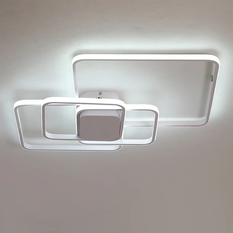 New Arrival Modern led ceiling chandelier lamps for living room bedroom Studyroom luminaria led chandelier lighting fixtures
New Arrival Modern led ceiling chandelier lamps for living room bedroom Studyroom luminaria led chandelier lighting fixtures