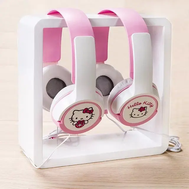 2017 Good Gift Cartoon Earphone Hello Kitty Wired 3.5mm Plug Headphones For MP3 MP4 For iphone Samsung Xiaomi Smartphone Headset
2017 Good Gift Cartoon Earphone Hello Kitty Wired 3.5mm Plug Headphones For MP3 MP4 For iphone Samsung Xiaomi Smartphone Headset