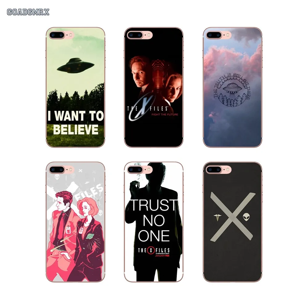 The X Files I Want To Believe For Huawei GR3 2017 Mate 20 P30 Honor 7A Pro 7C 8C 7X 8X 9 Lite 10 Nova 2 2i 3 3i Soft Case Covers
The X Files I Want To Believe For Huawei GR3 2017 Mate 20 P30 Honor 7A Pro 7C 8C 7X 8X 9 Lite 10 Nova 2 2i 3 3i Soft Case Covers