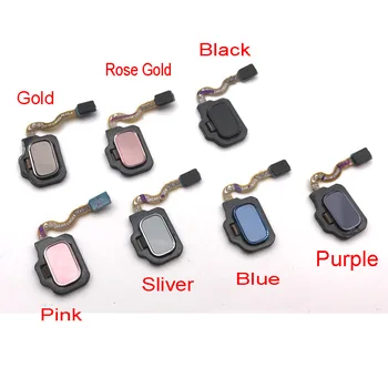 10 pcs /Lot, Home Button Sensor Flex Cable Ribbon For Samsung S8 G950 G950F Fingerprint Flex Cable Replacement Part
10 pcs /Lot, Home Button Sensor Flex Cable Ribbon For Samsung S8 G950 G950F Fingerprint Flex Cable Replacement Part