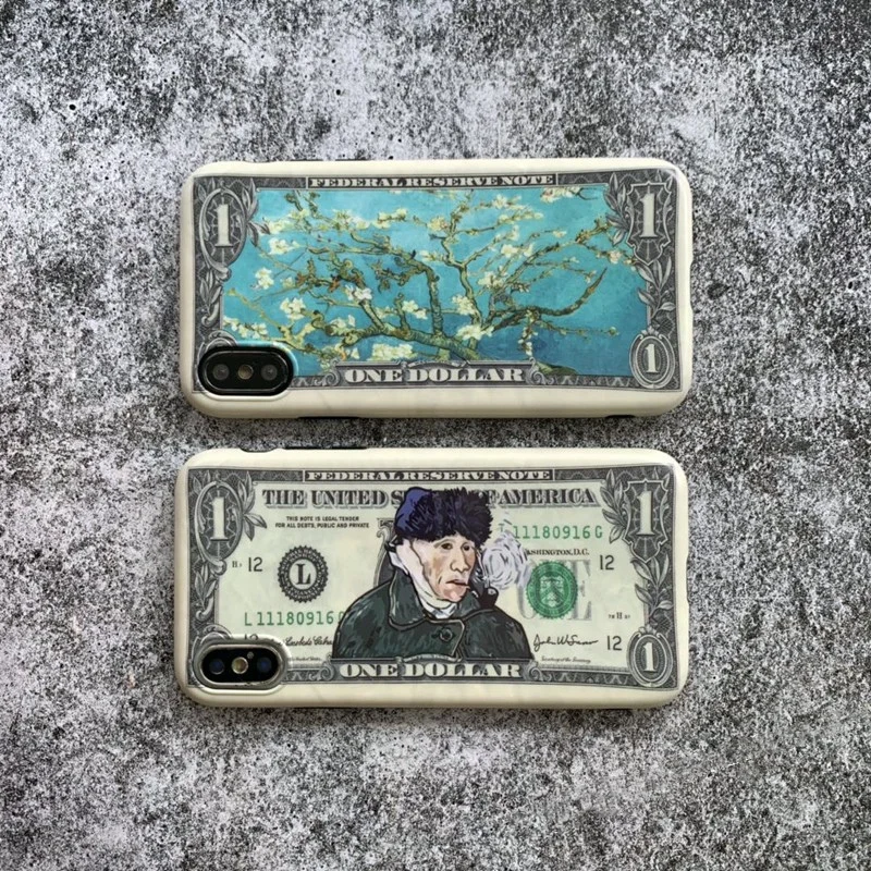 Art painting Van Gogh phone cases for iphone X XS Max XR 7 8 6 6s Plus Matte soft tpu case capa cover
Art painting Van Gogh phone cases for iphone X XS Max XR 7 8 6 6s Plus Matte soft tpu case capa cover