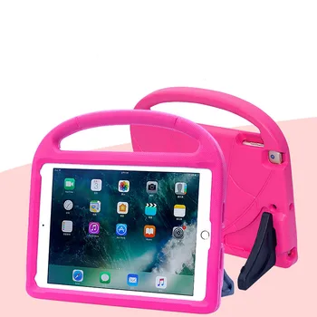 Fashion Case Cover For iPad 2/3/4 Lovely Cute 3D Cartoon Handle Stand Kids Shockproof Washable EVA foam Tablets Protective skin
Fashion Case Cover For iPad 2/3/4 Lovely Cute 3D Cartoon Handle Stand Kids Shockproof Washable EVA foam Tablets Protective skin