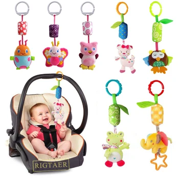 baby early educational toys New Infant Mobile Baby Plush Toy Bed Wind Chimes Rattles Bell Toy Stroller for Newborn kids toy
baby early educational toys New Infant Mobile Baby Plush Toy Bed Wind Chimes Rattles Bell Toy Stroller for Newborn kids toy