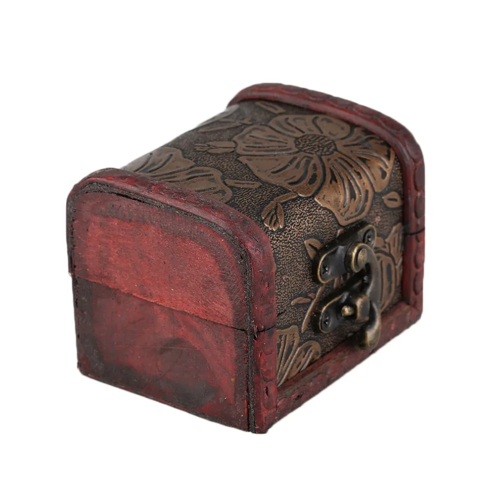Personal Jewelry Display Box Necklace Bracelet Rings Storage Organizer Wooden Storage Case Gift Box Vintage Design
Personal Jewelry Display Box Necklace Bracelet Rings Storage Organizer Wooden Storage Case Gift Box Vintage Design