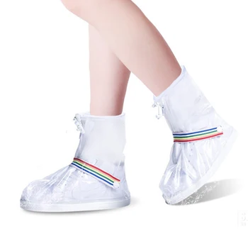 Motorcycle Rain Shoes Covers Waterproof Bicycle Cycling Biker Nonslip Motorcycle Boots Overshoes Rainproof Moto Boots Reusable
Motorcycle Rain Shoes Covers Waterproof Bicycle Cycling Biker Nonslip Motorcycle Boots Overshoes Rainproof Moto Boots Reusable