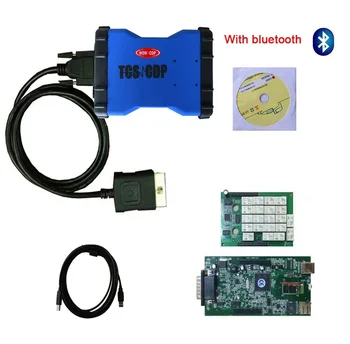 Double Board TCS CDP PRO Plus 2015.R3/2015.R2 with keygen Bluetooth / no Bluetooth as MVD CDP 3 in 1 Multidiag pro
Double Board TCS CDP PRO Plus 2015.R3/2015.R2 with keygen Bluetooth / no Bluetooth as MVD CDP 3 in 1 Multidiag pro