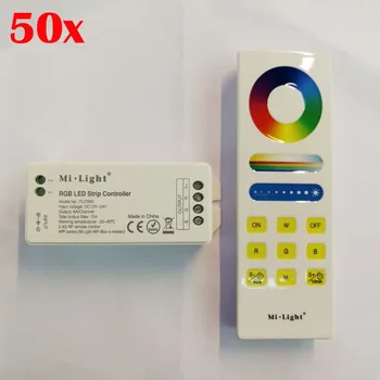 FREE DHL/FEDEX 50sets Mi-Light RGB/RGBW RF Controller 2.4G Wireless For RGB/RGBW Led Strip Light
FREE DHL/FEDEX 50sets Mi-Light RGB/RGBW RF Controller 2.4G Wireless For RGB/RGBW Led Strip Light